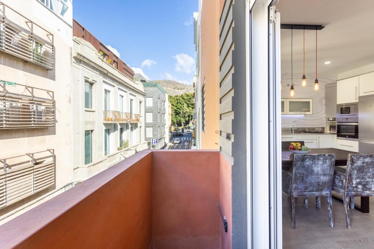 Home2Book Chic & Stylish Apt Santa Rosalia Exteriér fotografie