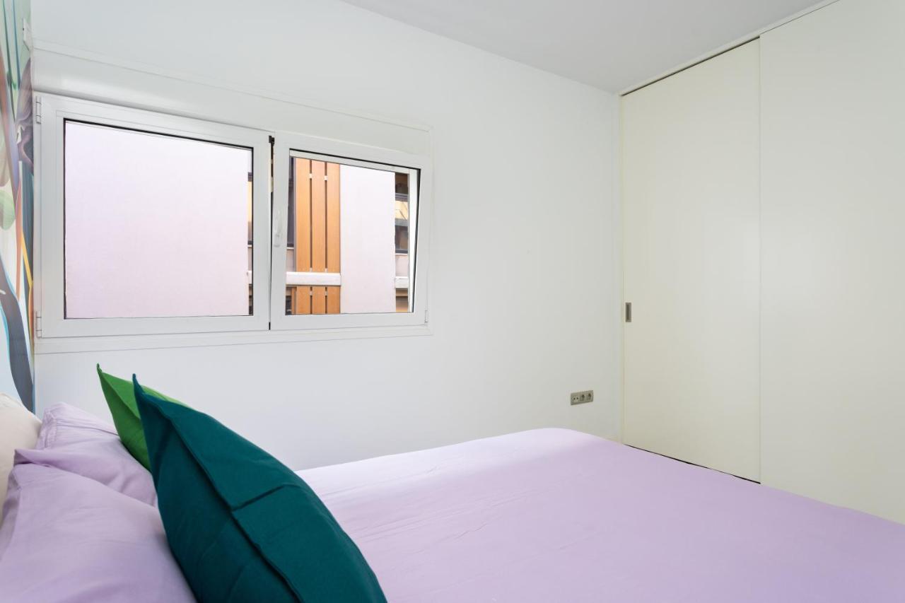Home2Book Chic & Stylish Apt Santa Rosalia Exteriér fotografie