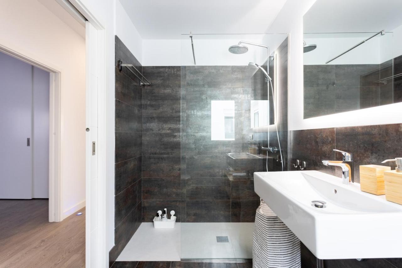 Home2Book Chic & Stylish Apt Santa Rosalia Exteriér fotografie