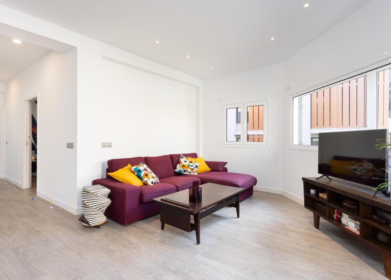 Home2Book Chic & Stylish Apt Santa Rosalia Exteriér fotografie