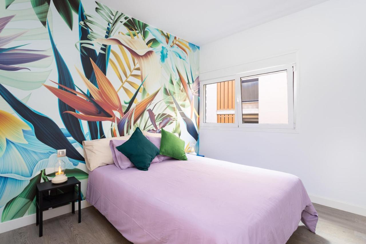 Home2Book Chic & Stylish Apt Santa Rosalia Exteriér fotografie