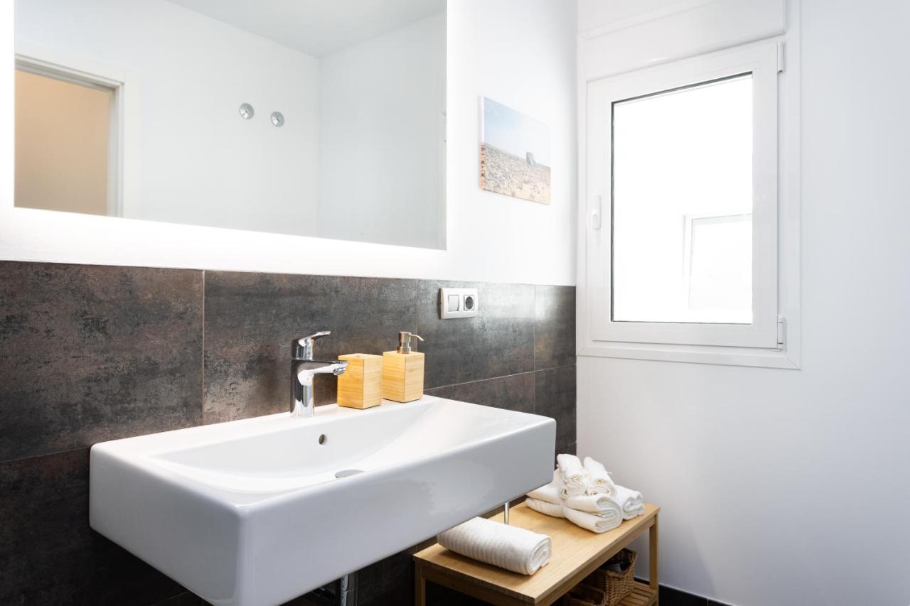 Home2Book Chic & Stylish Apt Santa Rosalia Exteriér fotografie
