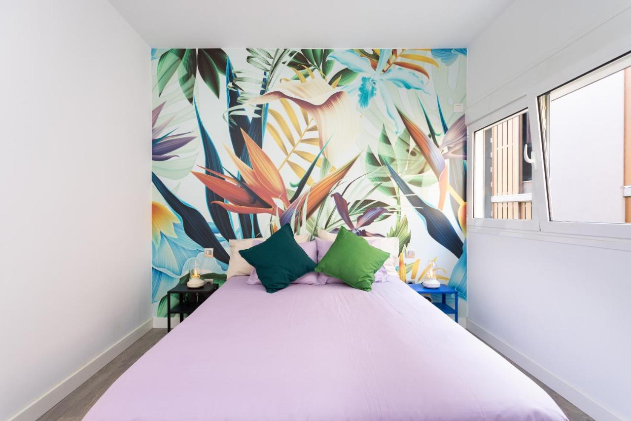 Home2Book Chic & Stylish Apt Santa Rosalia Exteriér fotografie